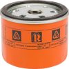 Filtro de combustible