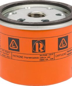 Filtro de combustible