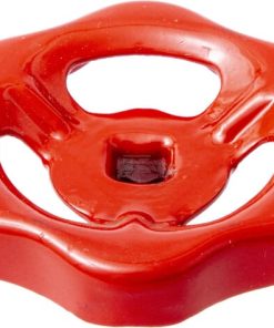 Volante para llave de paso de 1.1/2