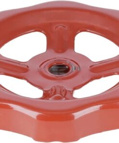 Volante para llave de paso de 4"