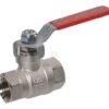 Vál. esf. int./int. 1/2" LD-FF