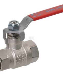Vál. esf. int./int. 1/2" LD-FF