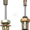 Cable bowden 700/910 AL-KO