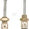 Cable bowden 550/800 AL-KO 2 Cable bowden 550/800 AL-KO