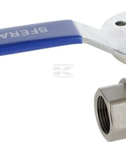 Llave de bola 3/4