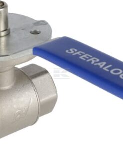 Llave de bola 3/4