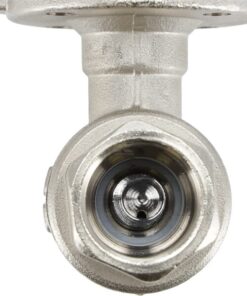Llave de bola 3/4