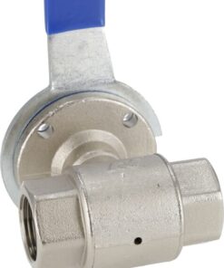 Llave de bola 3/4