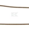 Junta tapa de culata Perkins