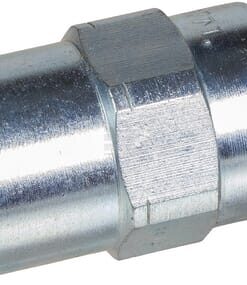 Solenoide de válvula de corte