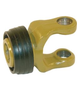 Horquilla con desconexión rápida, Ø1,3/8" - 6 estrías, W2100/W100E Walterscheid