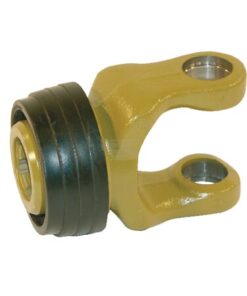 Horquilla con desconexión rápida, Ø1,3/8" - 6 estrías, W2400/P400/W400E Walterscheid
