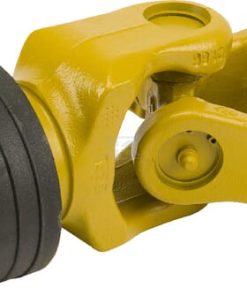 Nudo articulación cardan simple, completo, series W2300, tubo 0v