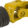 Nudo articulación cardan simple, completo, series W2300, tubo 1b 9 Nudo articulación cardan simple, completo, series W2300, tubo 1b