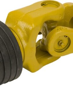 Nudo articulación cardan simple, completo, series W2300, tubo 1b