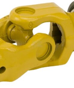 Nudo articulación cardan simple, completo, series W2300, tubo 1b 5 Nudo articulación cardan simple, completo, series W2300, tubo 1b