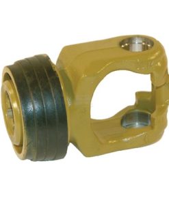Horquilla con desconexión rápida, Ø1,3/8" - 6 estrías, W2380 Walterscheid