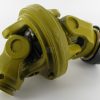 Nudo homocinético CV, completo 80°, series W2380, tubo 0v