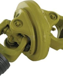 Nudo homocinético CV, completo 80°, series W2380, tubo 1b