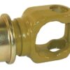 Horquilla con desconexión rápida, Ø1,3/4" - 6 estrías, W2580 Walterscheid 9 Horquilla con desconexión rápida, Ø1,3/4" - 6 estrías, W2580 Walterscheid