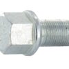 Tornillo de rueda M18x1,5 3 Tornillo de rueda M18x1,5