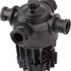 Portaboquilla para 4 conexiones Quad d25