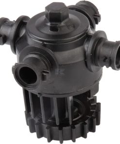 Portaboquilla para 4 conexiones Quad d25