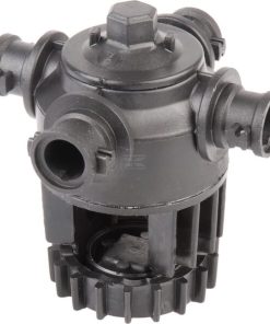 Portaboquilla para 4 conexiones Quad d25 5 Portaboquilla para 4 conexiones Quad d25