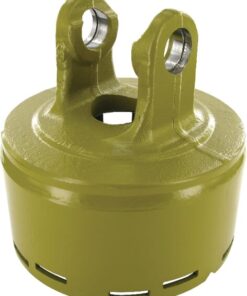 Horquilla para embrague K96, W2300/P300/W300E Walterscheid