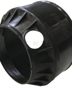 Manguito protector de embudo