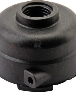 Adaptador T3F/ 1/4"F 6 Adaptador T3F/ 1/4
