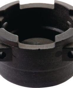 Adaptador T3F/ 1/4"F 7 Adaptador T3F/ 1/4