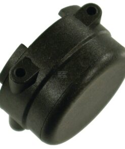 Tapón ciego T4 34 mm