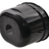 Cubierta protectora ovalada B230/250 L180