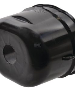 Cubierta protectora ovalada B230/250 L180