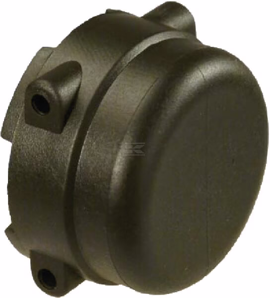 Tapón ciego T6F 47 mm