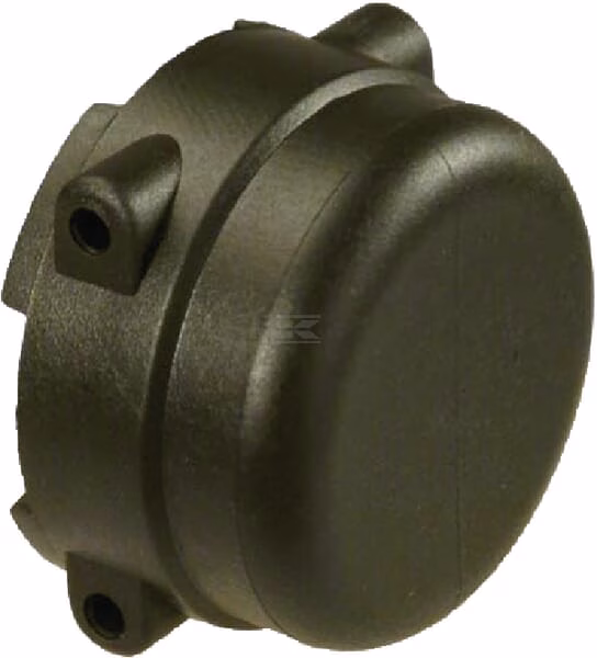 Tapón ciego T9 88 mm