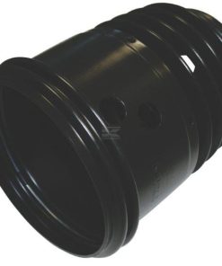 Cubierta prot WW-80º t 4 Ø181 3 Cub. protectora ÁN.-80° T.S9/SH