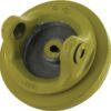 Doble horquilla, Ø24 mm, W2380 Walterscheid