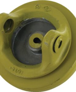 Doble horquilla, Ø24 mm, W2380 Walterscheid
