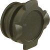 Tapones ciegos T5 42 mm