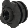 Adaptador T3M/ 1/4"M