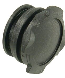 Tapón de calibración macho