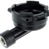 Adaptador para manómetro T5F