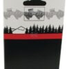 Cadena de motosierra, 1/4" 1.3mm, 58 DL, micro chisel, Controlcut, Oregon