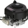Motor, vertical de 13,3 HP, 3130, un cilindro, Briggs & Stratton 17 Motor, vertical de 13,3 HP, 3130, un cilindro, Briggs & Stratton