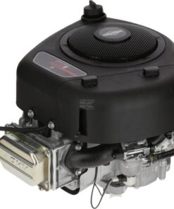 Motor, vertical de 13,3 HP, 3130, un cilindro, Briggs & Stratton