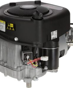 Motor, vertical de 13,3 HP, 3130, un cilindro, Briggs & Stratton