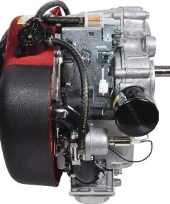 Motor, vertical de 13,3 HP, Intek, un cilindro, Briggs & Stratton