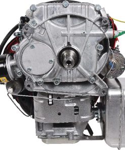 Motor, vertical de 13,3 HP, Intek, un cilindro, Briggs & Stratton